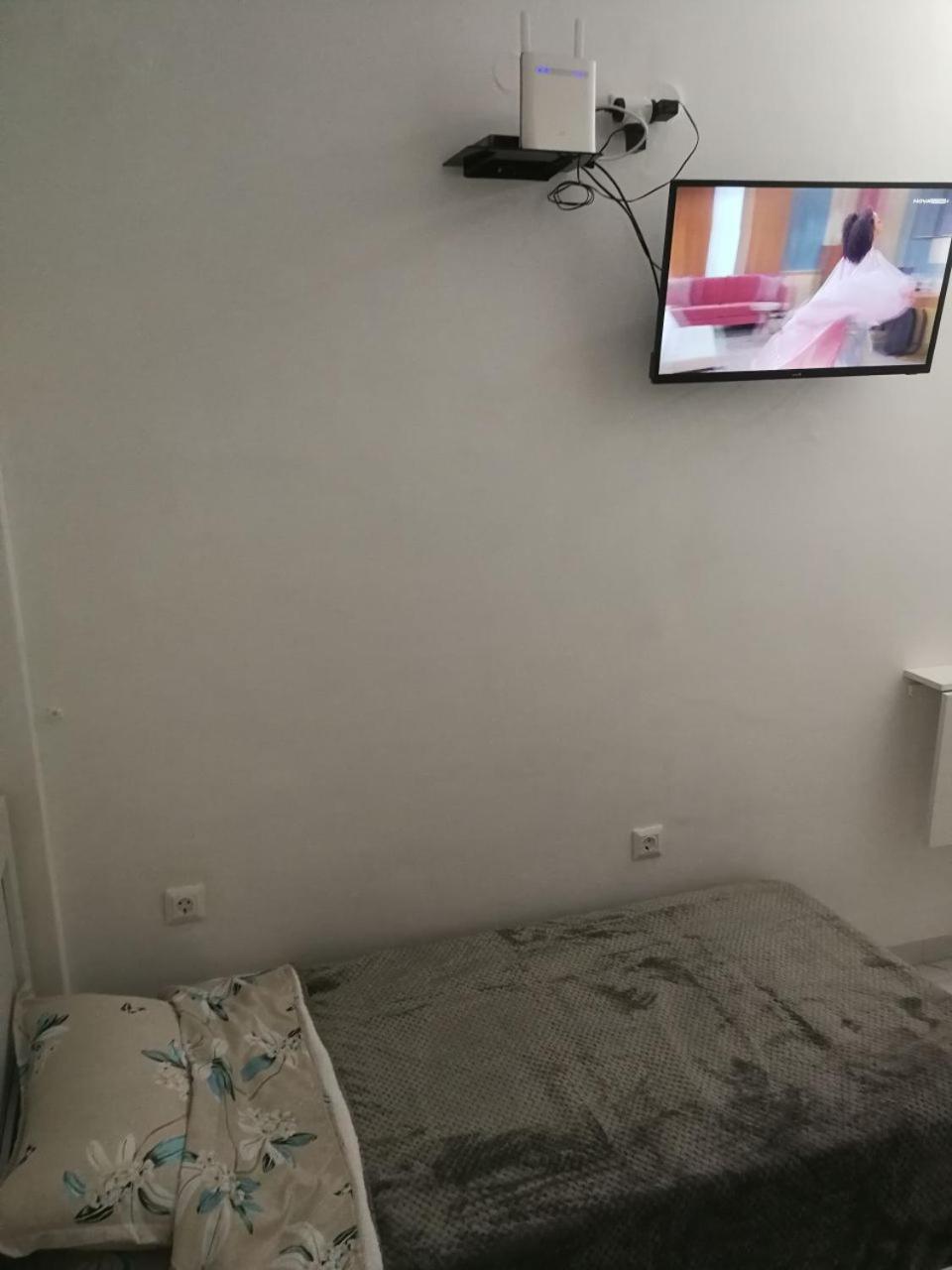 Κέντρο Αθήνας Πλάκα -Μοναστηρακι Apartman Kültér fotó