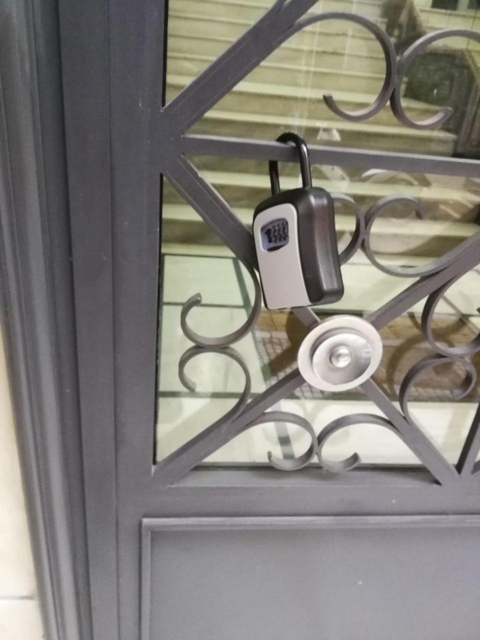 Κέντρο Αθήνας Πλάκα -Μοναστηρακι Apartman Kültér fotó