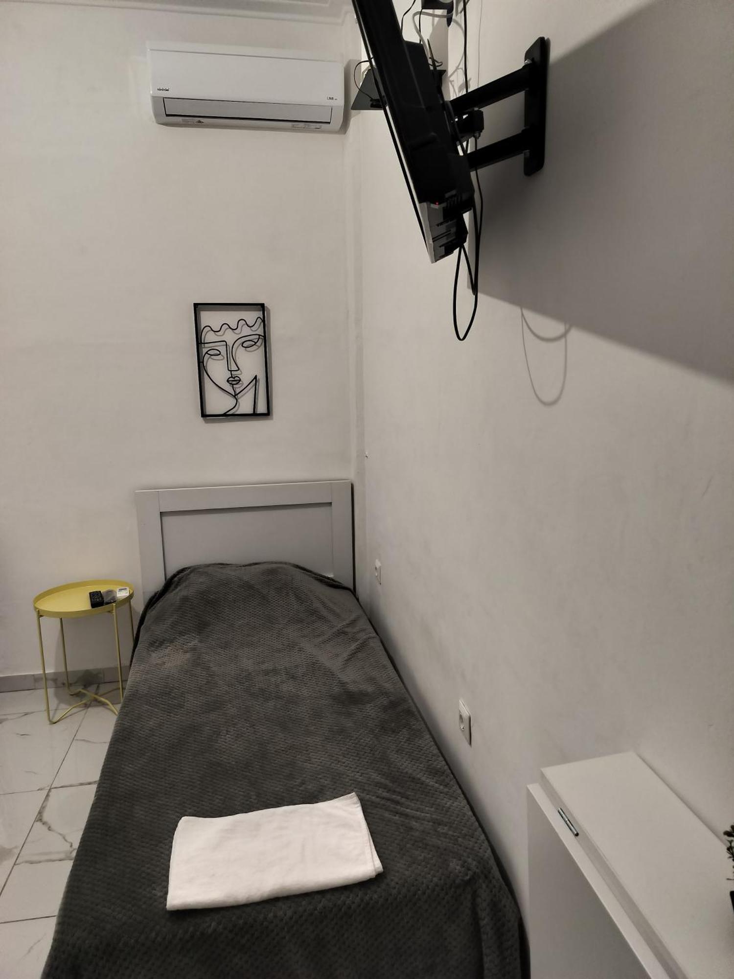 Κέντρο Αθήνας Πλάκα -Μοναστηρακι Apartman Kültér fotó